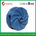 Güllepumpe High Chrome Impeller